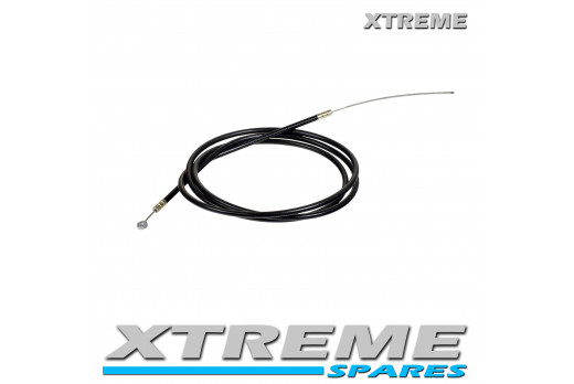 XTREME ELECTRIC XTM MX-PRO REPLACEMENT REAR BRAKE CABLE