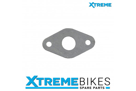 MINI MOTO/ DIRT BIKE/ QUAD 14mm INLET CARBURETTOR GASKET 49-50cc