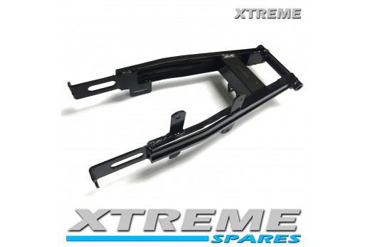 MINI NITRO PETROL DIRT BIKE REAR SWING ARM SUB FRAME