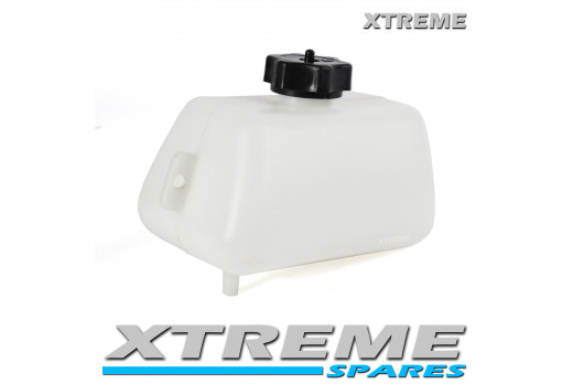 MINI ATV / QUAD BIKE / MINI MOTO PETROL FUEL TANK 49 - 50CC OFF ROAD 