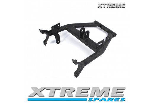 MINI PETROL QUAD FRONT REAR SWING ARM SUB FRAME