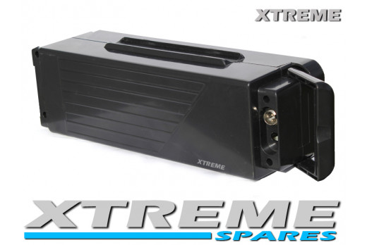 XTREME ELECTRIC 36V 500w / 750w Lithium XTM DIRT BIKE/ MOTOR BIKE/ SCOOTER/ QUAD BATTERY 