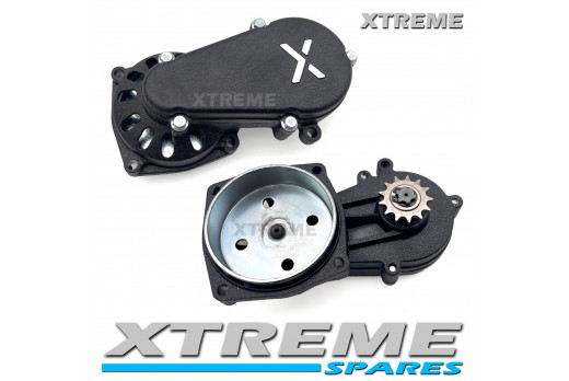 XTM MX60 60CC PETROL DIRT BIKE REPLACEMENT GEAR BOX