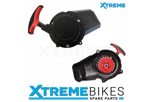 MINI MOTO/ DIRT BIKE/ QUAD EASY PULL START 49-50cc TYPE B