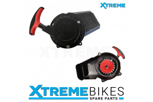 MINI MOTO/ DIRT BIKE/ QUAD EASY PULL START 49-50cc TYPE A