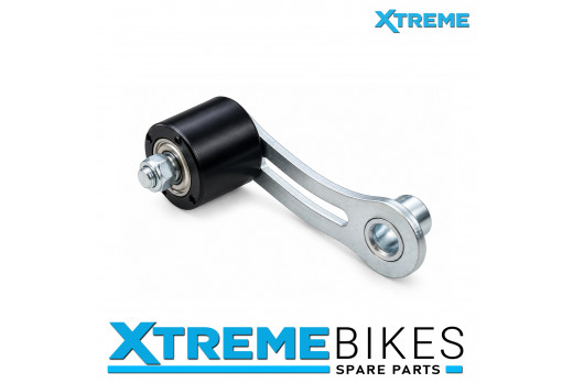 MXPRO ELECTRIC DIRT BIKE CHAIN TENSIONER ADJUSTER 
