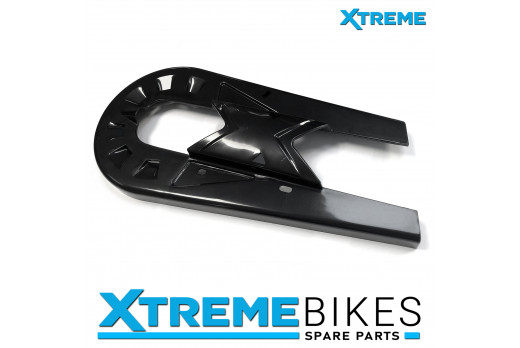 MINI DIRT BIKE REPLACEMENT CHAIN GUARD