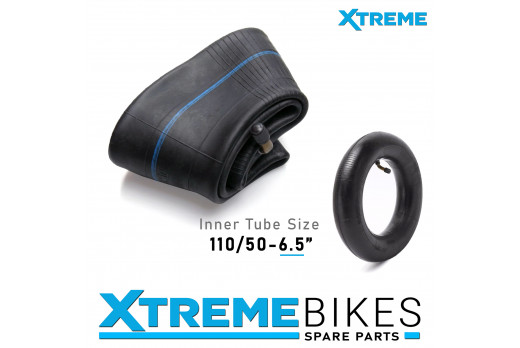 MINI MOTO / DIRT BIKE/ FUNBIKE INNER TUBE 110/50 6.5
