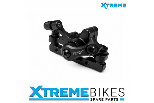 XTREME ELECTRIC XTM MXPRO REPLACEMENT BRAKE CALIPER F160/ R140
