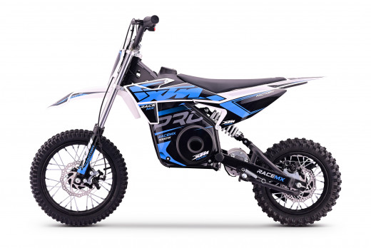2027 XTM RACEMX 36V 1000W LITHIUM ELECTRIC DIRT BIKE 12/10