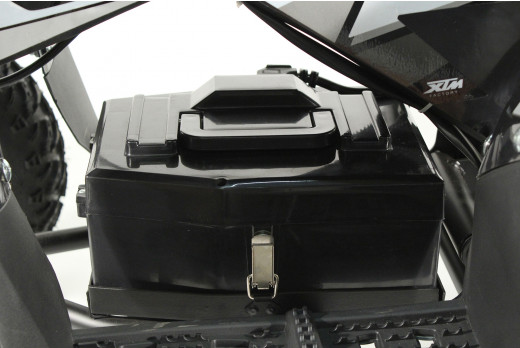 XTREME ELECTRIC XTM MONSTER / RACING 36V LEAD REPLACEMENT BATTERY SET