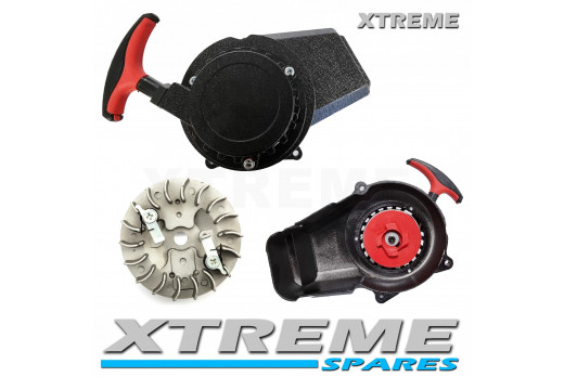 Xtreme Bikes