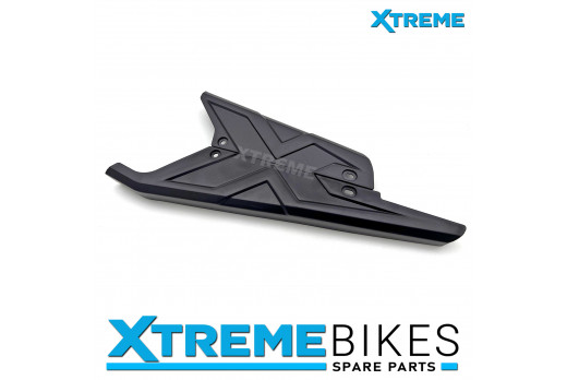 XTM MX60 60CC PETROL DIRT BIKE REPLACEMENT CHAIN GUARD