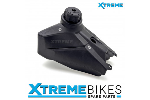 XTM MX60 60CC PETROL DIRT BIKE REPLACEMENT FUEL TANK