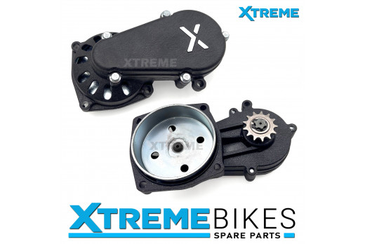XTM MX60 60CC PETROL DIRT BIKE REPLACEMENT GEAR BOX