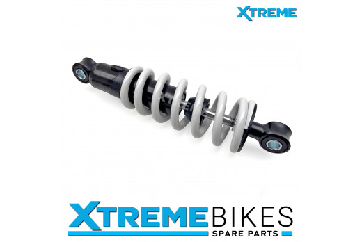XTM MX60 60CC PETROL DIRT BIKE REPLACEMENT REAR SHOCK ABSORBER