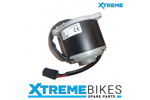 XTREME ELECTRIC XTM MX-PRO 48V 1300W ELECTRIC MOTOR MODEL: 217010E-C
