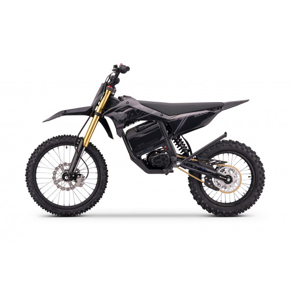 2027 MAXPRO 72V 8000W LITHIUM ELECTRIC DIRT BIKE 19/16