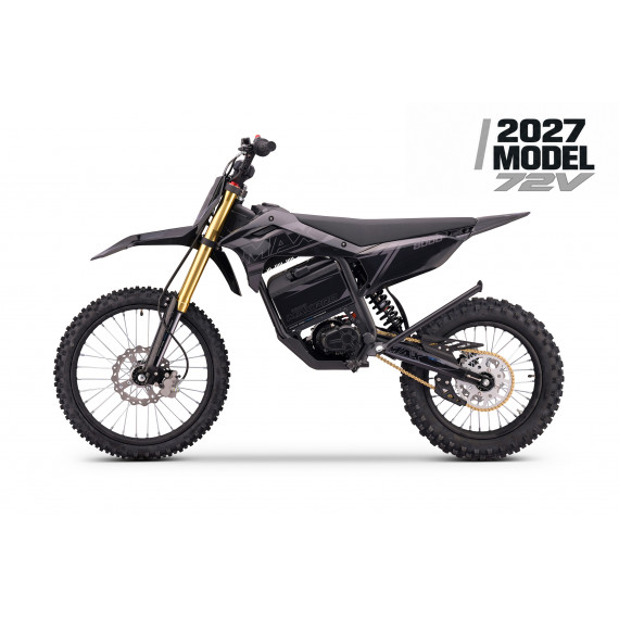 2027 MAXPRO 72V 8000W LITHIUM ELECTRIC DIRT BIKE 19/16