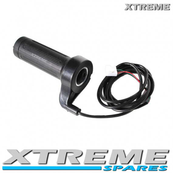 ELECTRIC E SCOOTER TWIST THROTTLE ACCELERATOR / BIKE/ QUAD