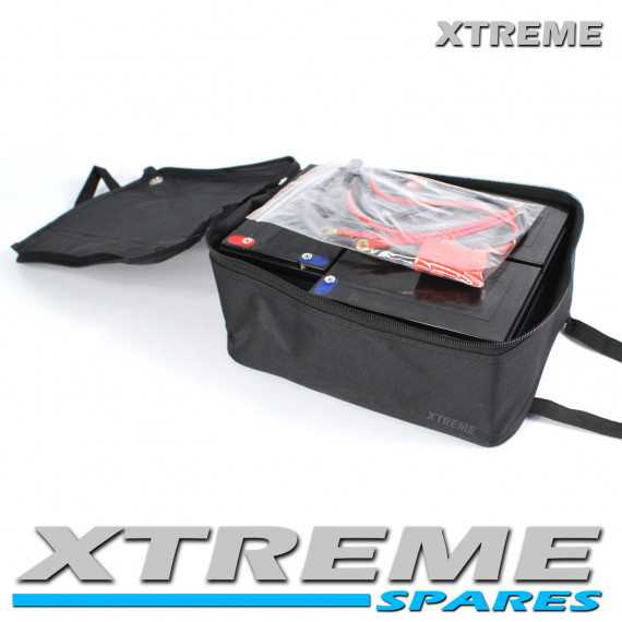 MINI MONSTER QUAD BIKE REPLACEMENT 36V BATTERY PACK