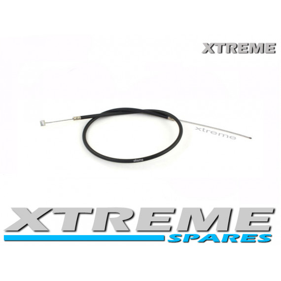 MINI MOTO/ DIRT BIKE / QUAD 100X116 BRAKE CABLE FRONT AND REAR 49 - 50  