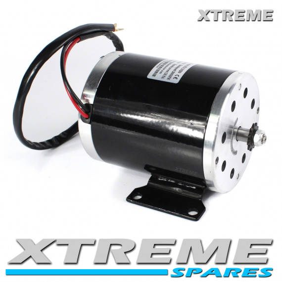 MINI QUAD 36v 800w MOTOR MODEL: ZY1020