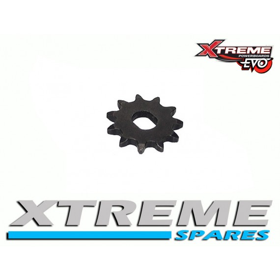 EVO SCOOTER CHAIN 11 TOOTH SPROCKET