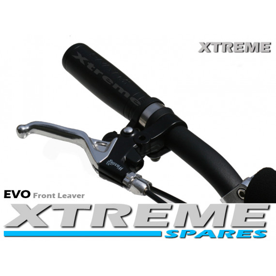 EVO PETROL SCOOTER / GO PED / DIRT BIKES / QUADS FRONT BRAKE LEVER