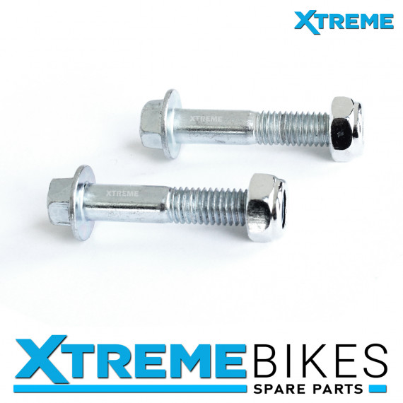 MINI QUAD SHOCKER BOLT SET 