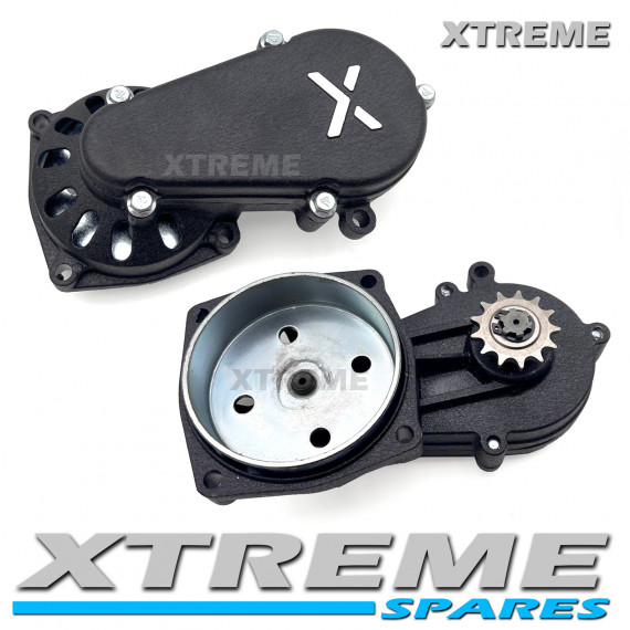 XTM MX60 60CC PETROL DIRT BIKE REPLACEMENT GEAR BOX