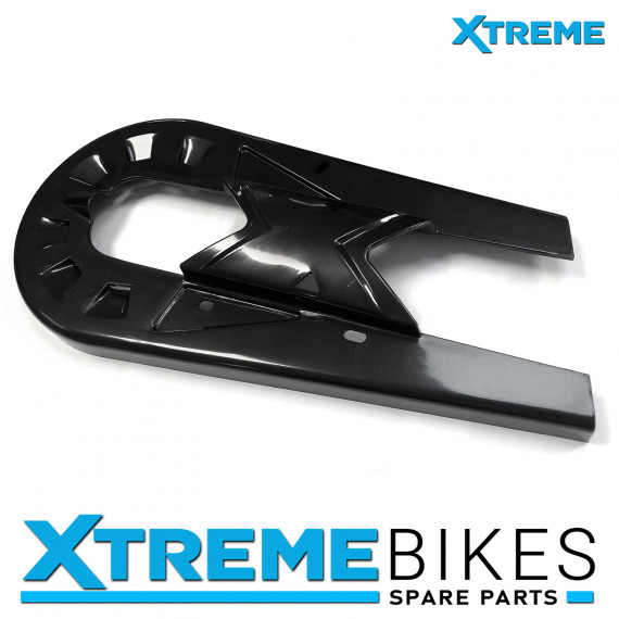 MINI DIRT BIKE REPLACEMENT CHAIN GUARD
