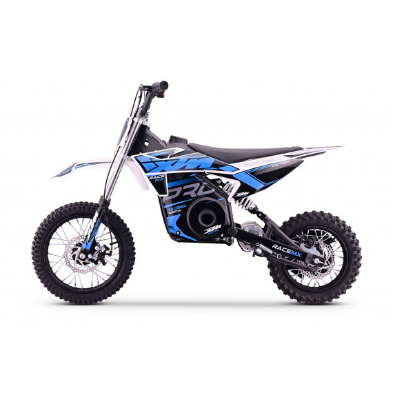 2027 XTM RACEMX 36V 1000W LITHIUM ELECTRIC DIRT BIKE 12/10