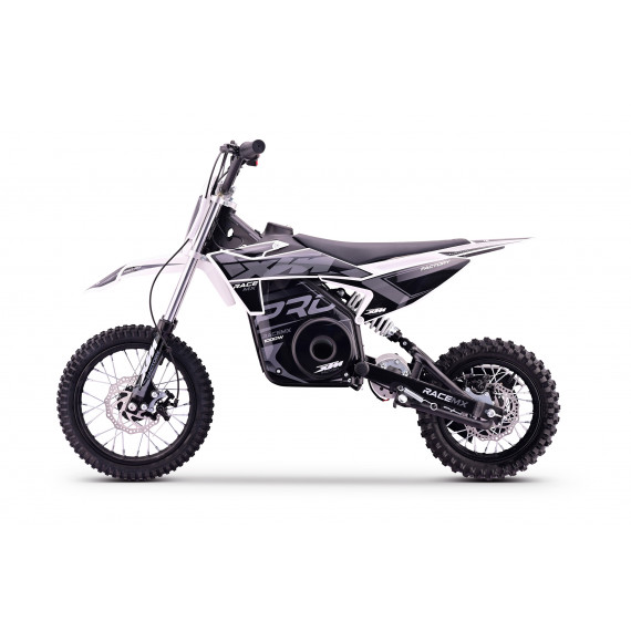 2027 XTM RACEMX 36V 1000W LITHIUM ELECTRIC DIRT BIKE 12/10