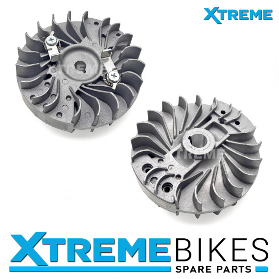 XTM MX60 60CC PETROL DIRT BIKE REPLACEMENT FLYWHEEL