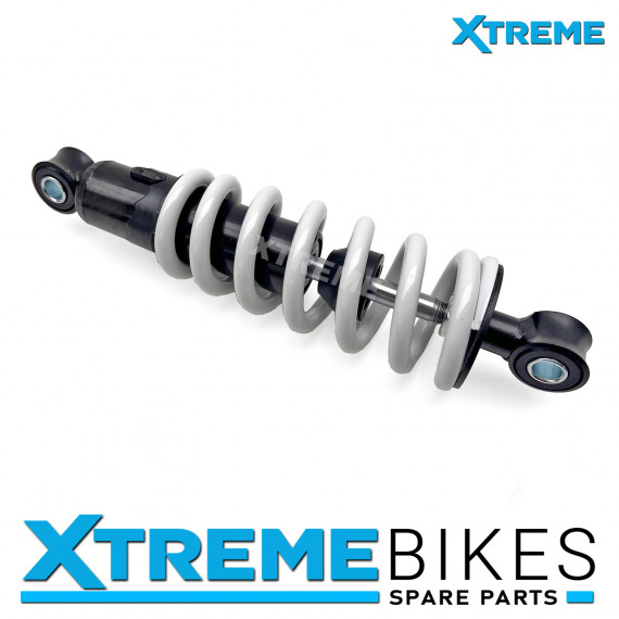 XTM MX60 60CC PETROL DIRT BIKE REPLACEMENT REAR SHOCK ABSORBER