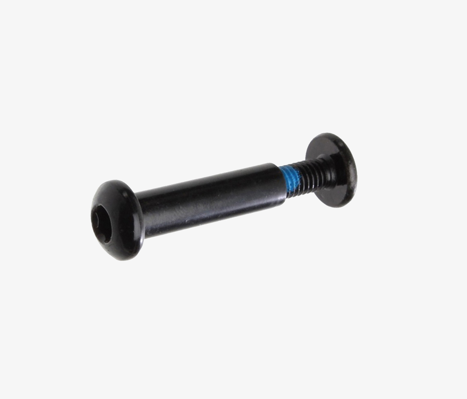 PUSH SCOOTER 35MM WHEEL AXLE BOLT 