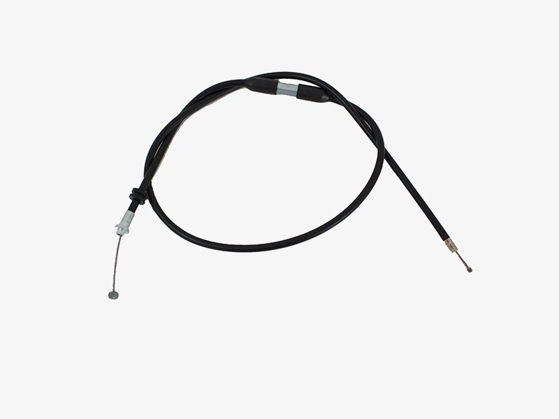 MINI MOTO / DIRT BIKE / QUAD 68 x 77  ADJUSTABLE THROTTLE CABLE 49 - 50cc 