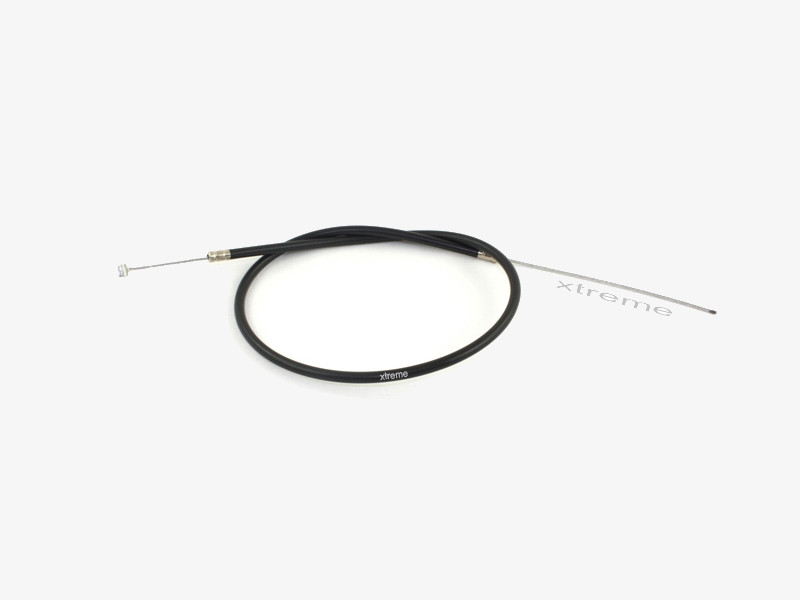 MINI MOTO / DIRT BIKE / QUAD 76CM X 91CM THROTTLE CABLE PRO RIDER / CRX 50