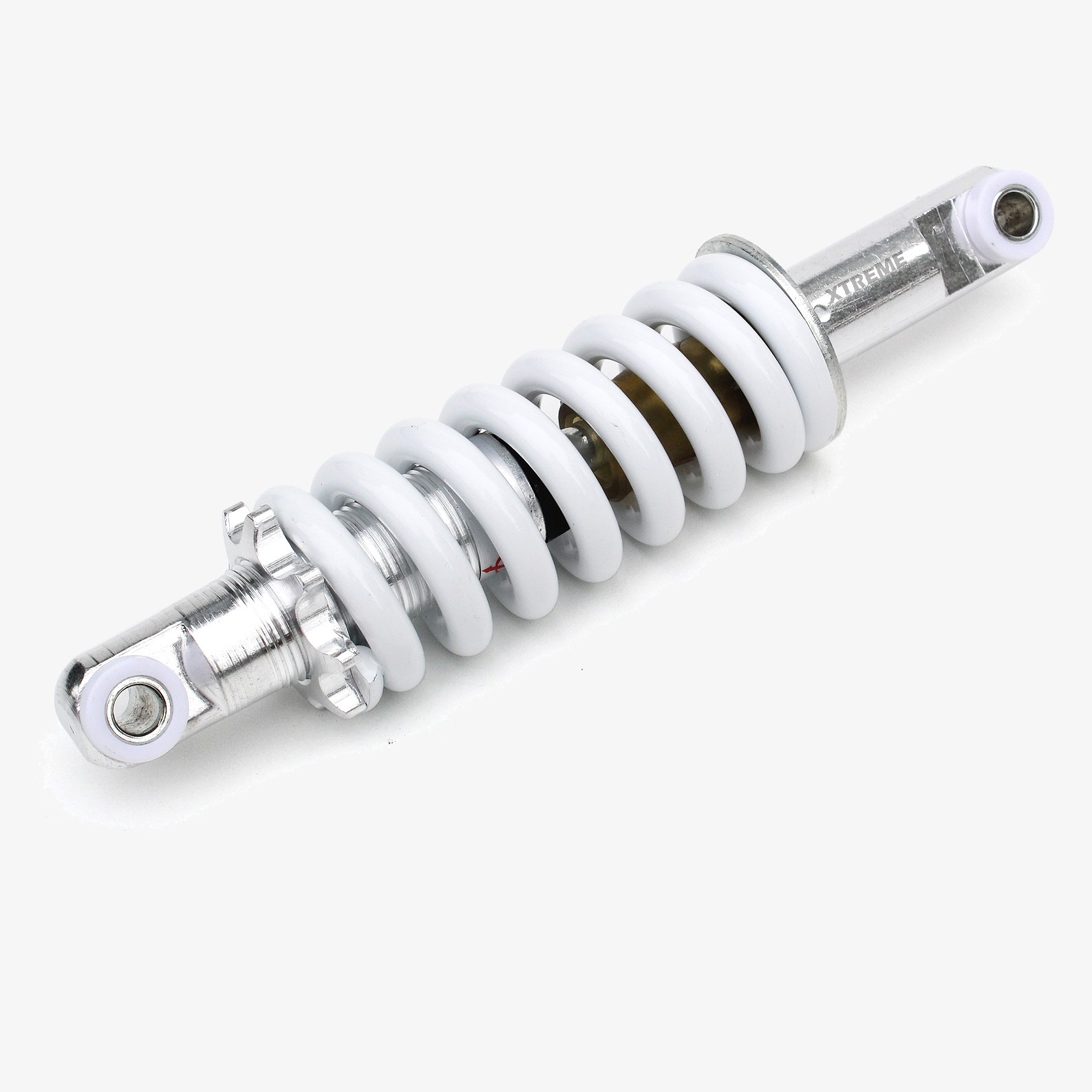 MINI MOTO / DIRT BIKE / CRX MOTOR BIKE REAR SHOCK ABSORBER SPRING 47cc 49cc