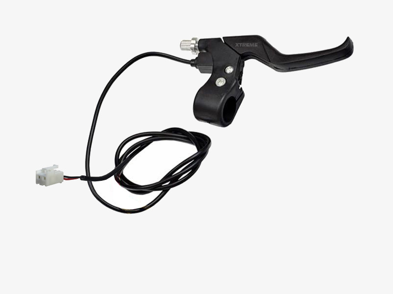  ELECTRIC E SCOOTER 24V 120W RIGHT FRONT BRAKE LEVER