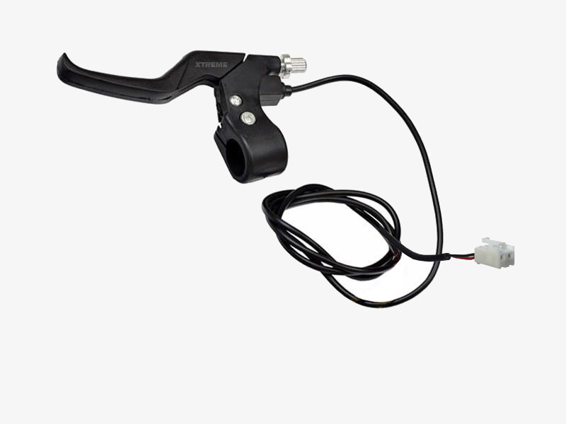  ELECTRIC E SCOOTER 24V 120W LEFT REAR BRAKE LEVER