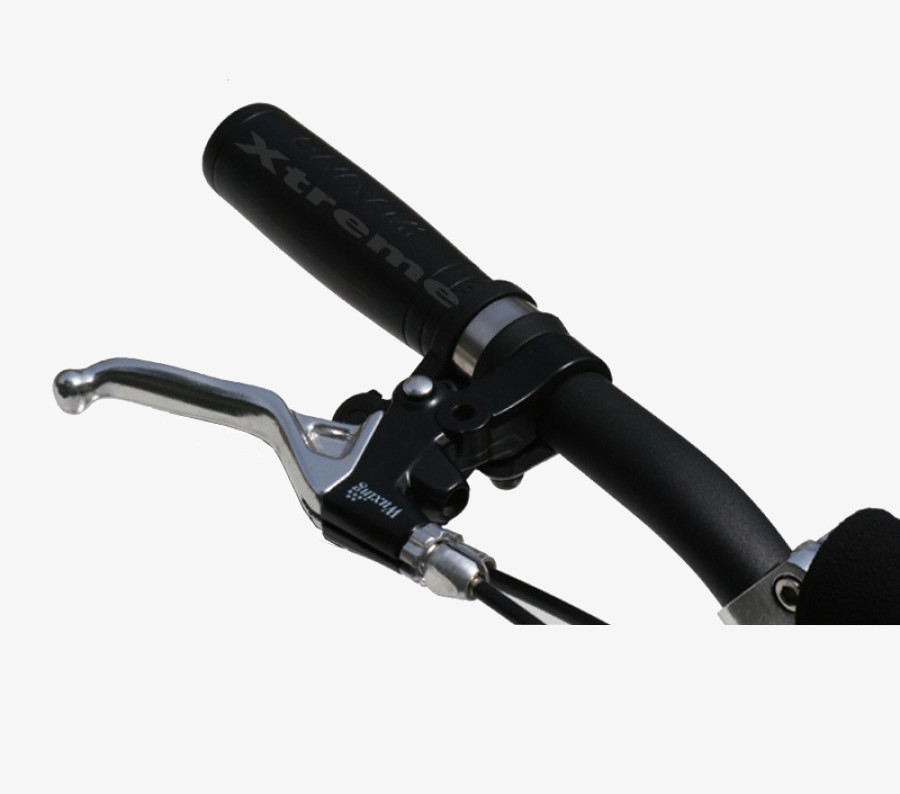 EVO PETROL SCOOTER / GO PED / DIRT BIKES / QUADS FRONT BRAKE LEVER