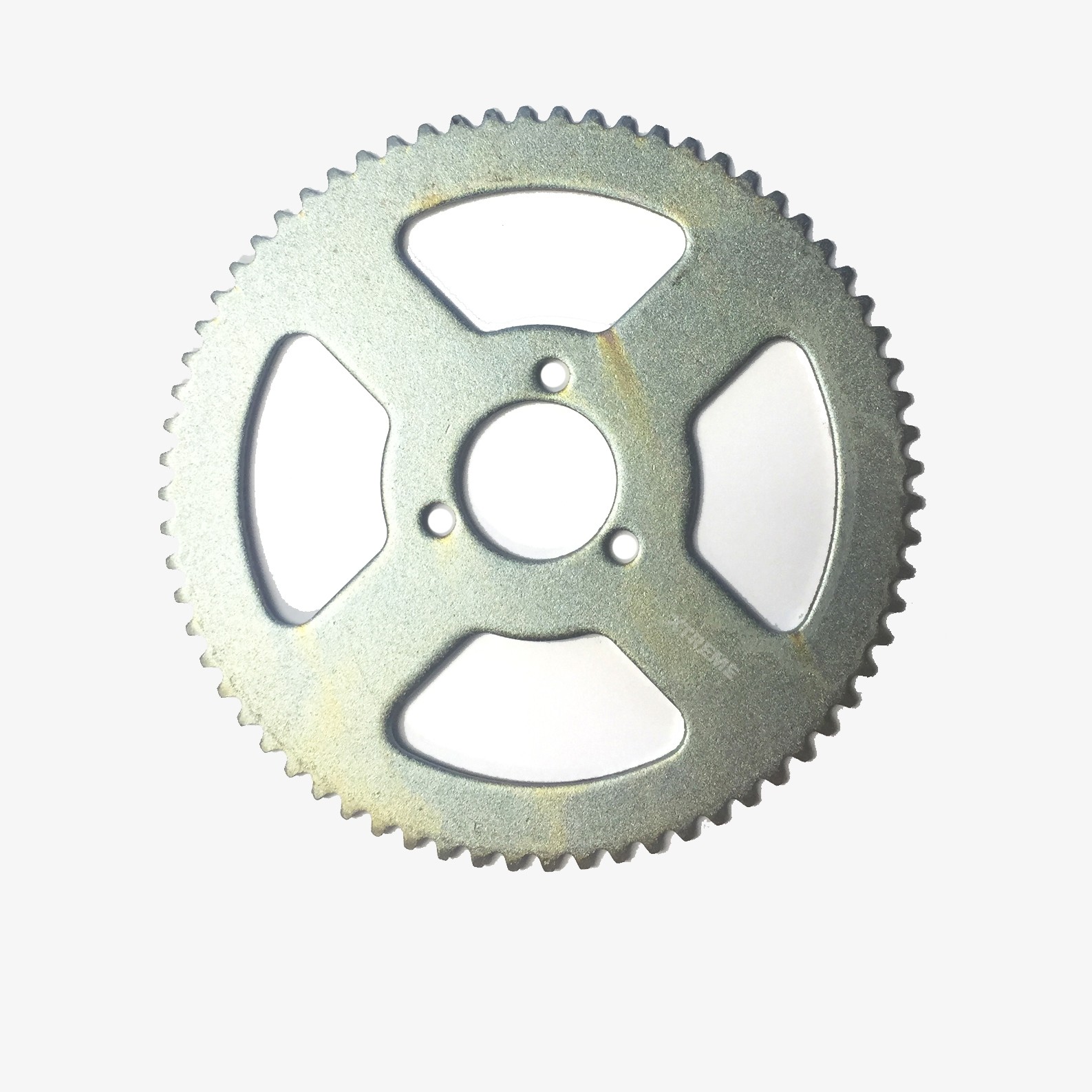 MINI MOTO QUAD DIRT BIKE REAR SPROCKET COG 68 TOOTH (Outer Diameter 140mm)