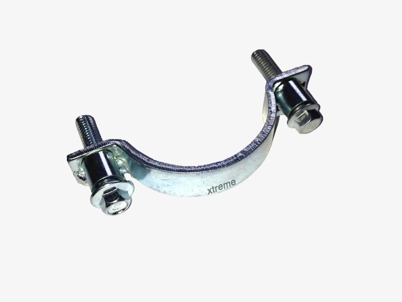 MINI MOTO / DIRT BIKE / QUAD REAR AXLE CLAMP/ 49 - 50cc