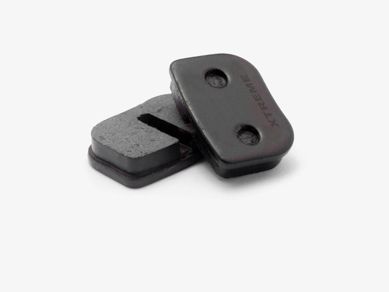 COMPLETE BRAKE PADS SET