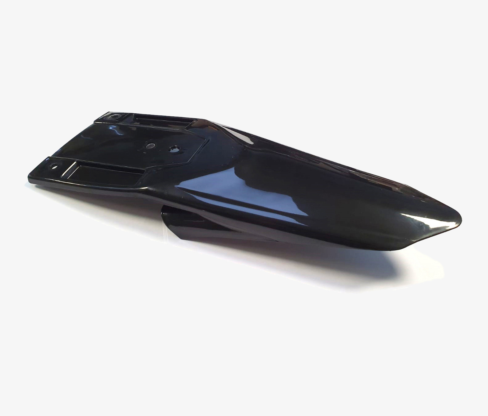 XTREME ELECTRIC XTM MX-PRO REPLACEMENT REAR MUDGUARD