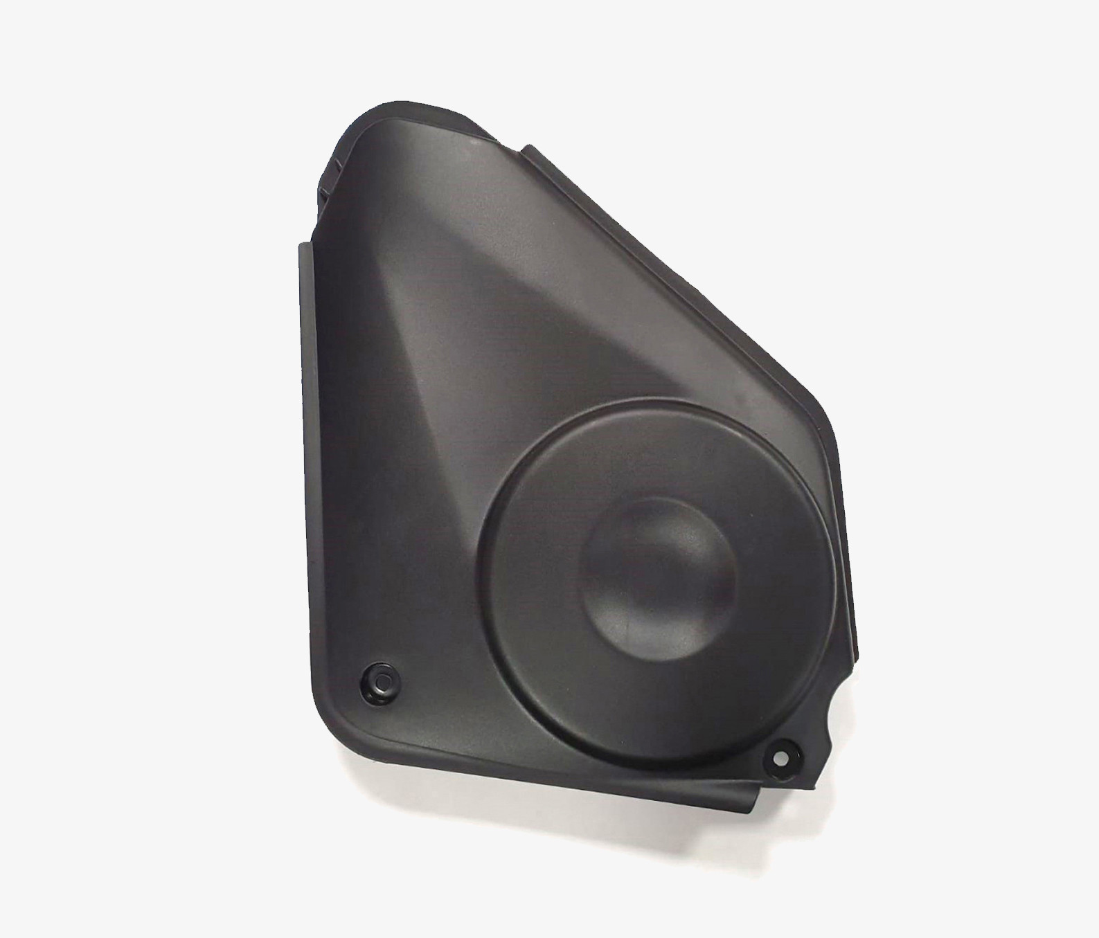 XTREME ELECTRIC XTM MX-PRO REPLACEMENT LEFT-HAND SIDE MOTOR CASE