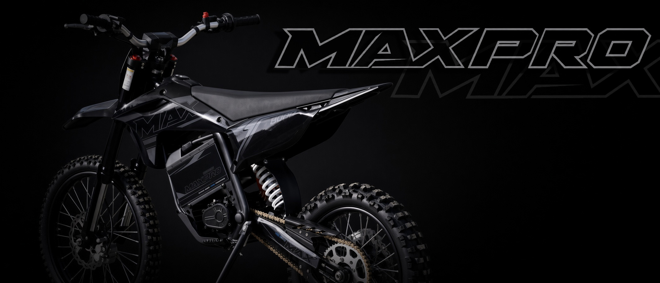 2027 MAXPRO 72V 8000W LITHIUM ELECTRIC DIRT BIKE 19/16