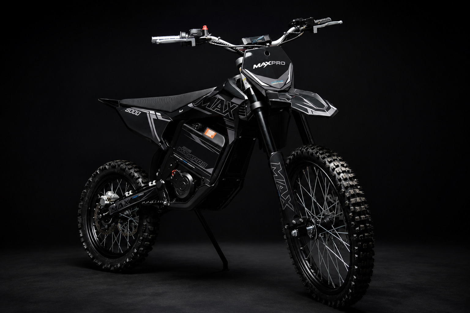 Built for Older Teens & Adult Riders